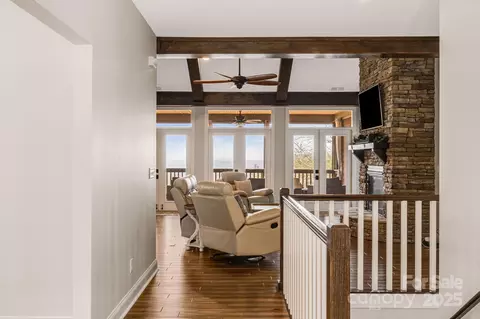 Entry Way - 135 Anthony Ct, Mill Spring, NC 28756 photo 1 of 2