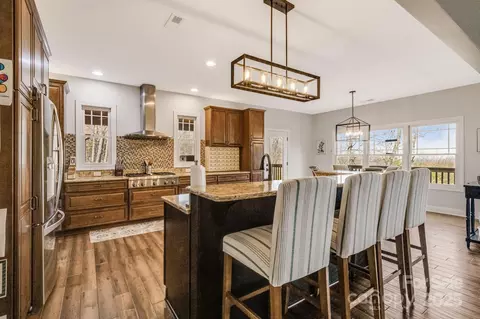 Kitchen - 135 Anthony Ct, Mill Spring, NC 28756 photo 1 of 8