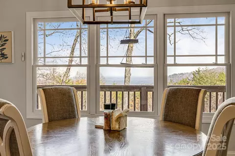 Dining - 135 Anthony Ct, Mill Spring, NC 28756 photo 1 of 2