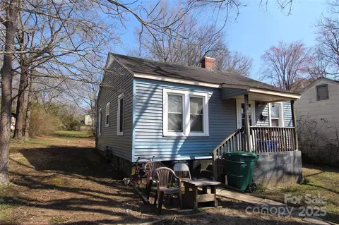 108 Arch St, Chester, SC 29706