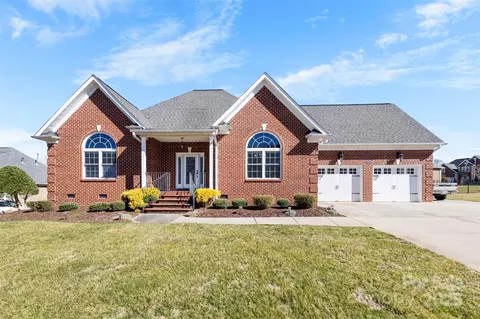 9016 Heather Trce, Gastonia, NC 28056