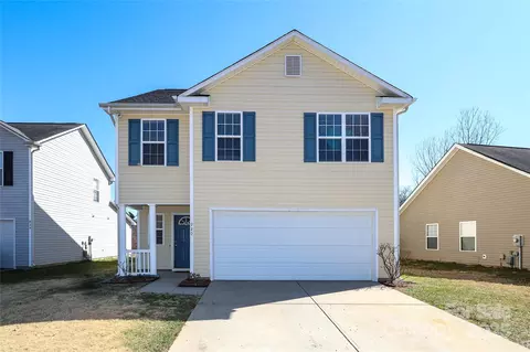 920 Lakehill Rd, Charlotte, NC 28214