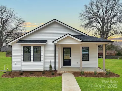 141 Ark St, Kings Mountain, NC 28086