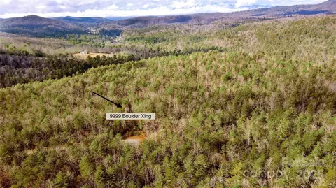 99999 Boulder Xing, Cedar Mountain, NC 28718