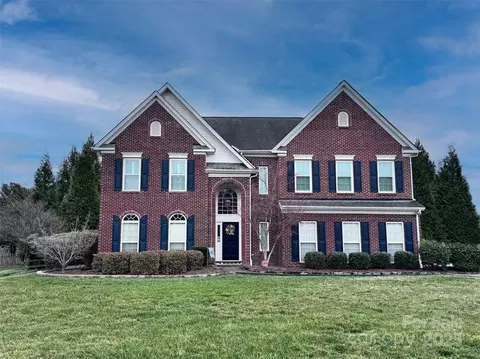 6115 Lostgate Ln, Waxhaw, NC 28173