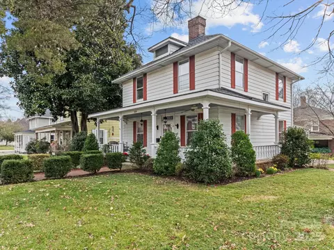 629 S Fulton St, Salisbury, NC 28144