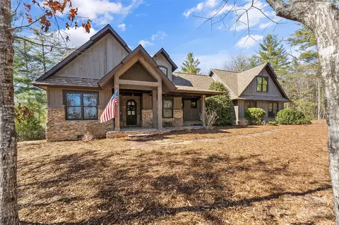 2268 Cornwallis Trl, Nebo, NC 28761