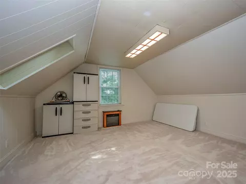 Bedroom - 651 Macedonia Rd, Saluda, NC 28773 photo 5 of 6