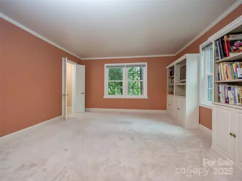 Bedroom - 651 Macedonia Rd, Saluda, NC 28773 photo 2 of 6