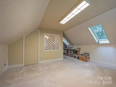 Bedroom - 651 Macedonia Rd, Saluda, NC 28773 photo 6 of 6