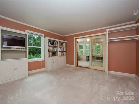 Bedroom - 651 Macedonia Rd, Saluda, NC 28773 photo 1 of 6
