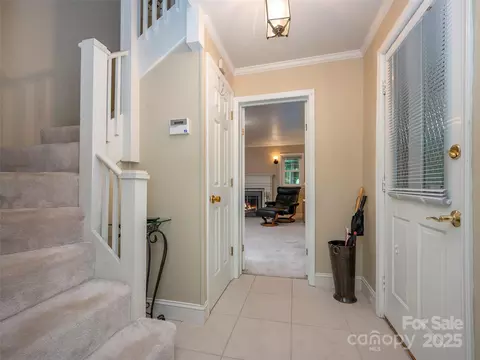 Entry Way - 651 Macedonia Rd, Saluda, NC 28773 photo 1 of 1