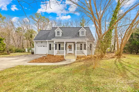 116 Miller Farm Rd, Statesville, NC 28625