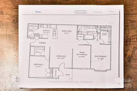 16614 Amberside E Rd E, Cornelius, NC 28031 photo 21