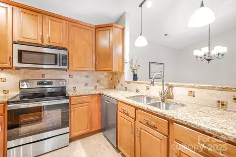 16614 Amberside E Rd E, Cornelius, NC 28031 photo 6