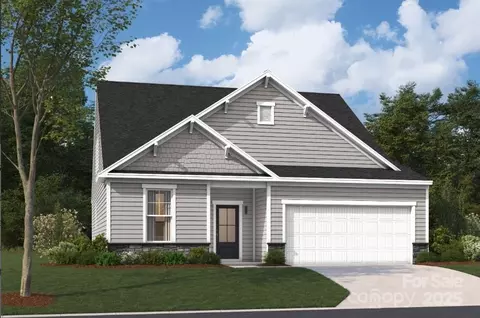 4010 Grace Pointe Dr, Indian Trail, NC 28079