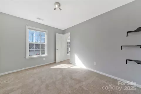 Bedroom - 8430 Forest Shadow Cir, Cornelius, NC 28031 photo 4 of 6