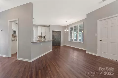 Living - 8430 Forest Shadow Cir, Cornelius, NC 28031 photo 7 of 11