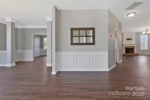Living - 8430 Forest Shadow Cir, Cornelius, NC 28031 photo 1 of 11