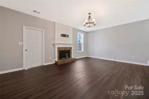 Living - 8430 Forest Shadow Cir, Cornelius, NC 28031 photo 6 of 11