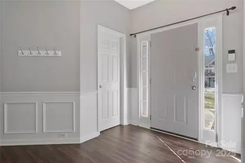 Entry Way - 8430 Forest Shadow Cir, Cornelius, NC 28031 photo 1 of 4