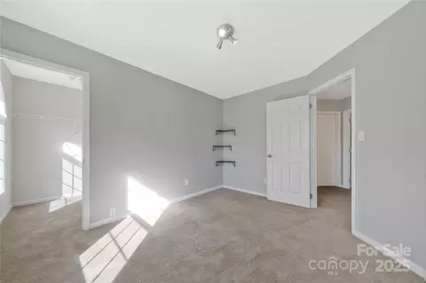 Bedroom - 8430 Forest Shadow Cir, Cornelius, NC 28031 photo 5 of 6