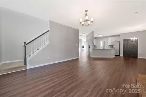 Living - 8430 Forest Shadow Cir, Cornelius, NC 28031 photo 10 of 11