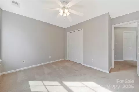 Bedroom - 8430 Forest Shadow Cir, Cornelius, NC 28031 photo 3 of 6