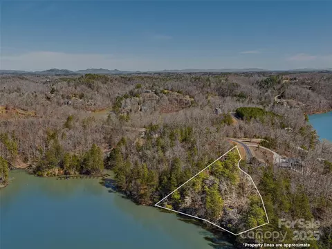 000 Huskey 6 Pointe Pointe #6, Mill Spring, NC 28756 photo 2