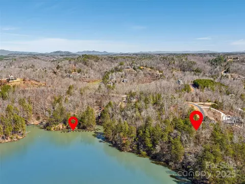 000 Huskey 6 Pointe Pointe #6, Mill Spring, NC 28756 photo 3