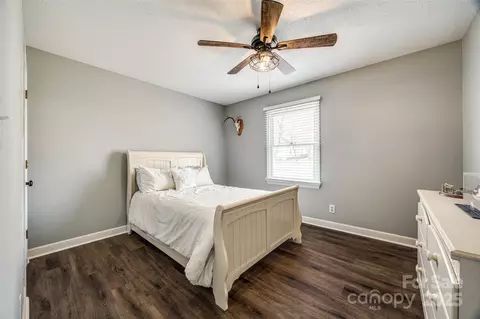 Bedroom - 307 Walnut St, Clover, SC 29710 photo 1 of 3