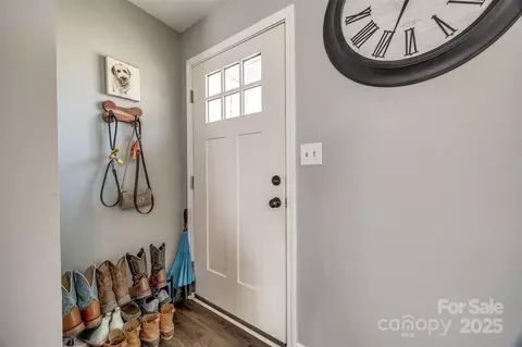 Entry Way - 307 Walnut St, Clover, SC 29710 photo 1 of 1