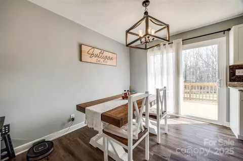 Dining - 307 Walnut St, Clover, SC 29710 photo 1 of 2