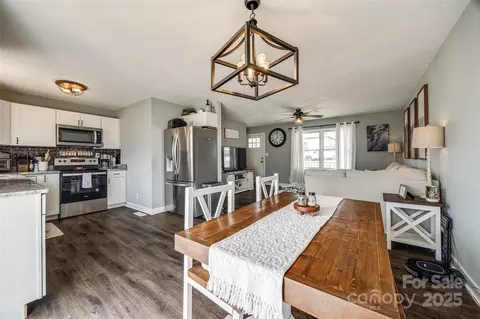 Dining - 307 Walnut St, Clover, SC 29710 photo 2 of 2