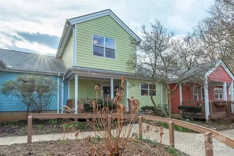 43 Vermont C10 Ct #C10, Asheville, NC 28806