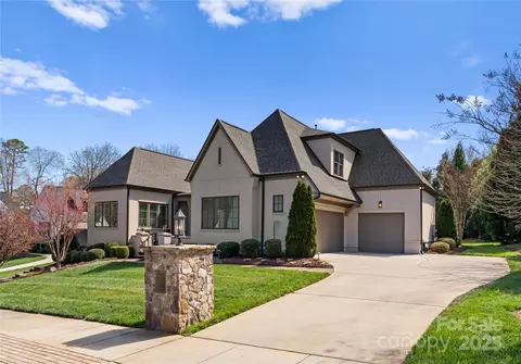 19604 Olde Spring Ct, Cornelius, NC 28031