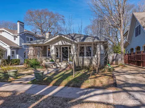 2112 Floral Ave, Charlotte, NC 28203