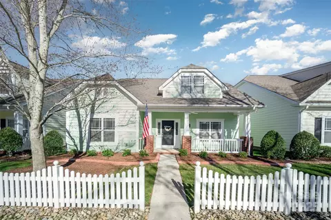 7037 Ladys Secret Dr, Indian Trail, NC 28079