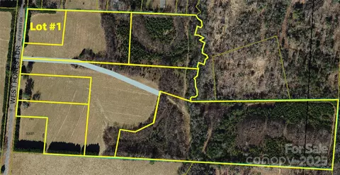 Forest 1 Drive #1, State Road, NC 28676