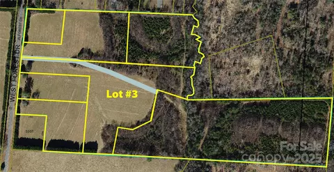 Forest 3 Drive #3, State Road, NC 28676