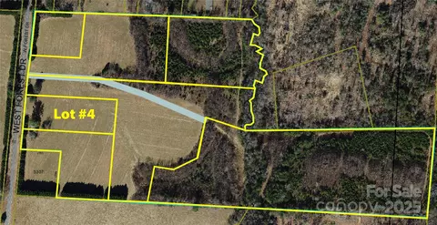 Forest 4 Drive #4, State Road, NC 28676
