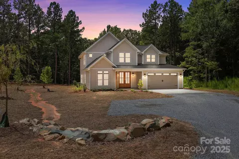 44401 Us 52 N Hwy N, Richfield, NC 28137