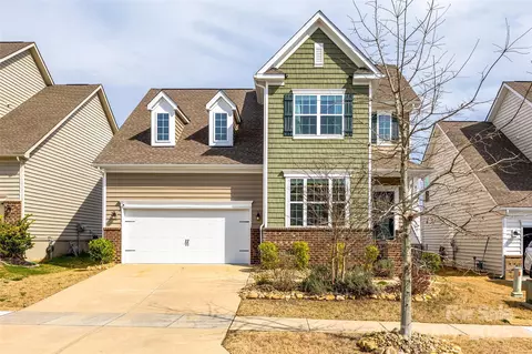 844 Braddock Way, Fort Mill, SC 29715