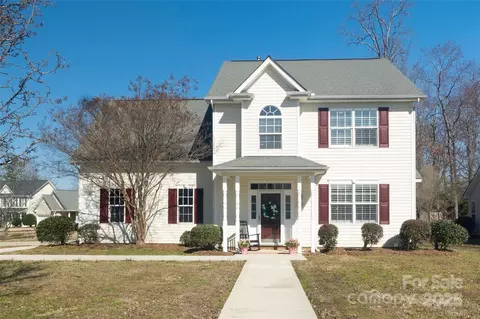 7001 Conifer Cir, Indian Trail, NC 28079