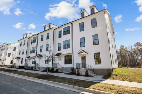 14012 Felix 7 Ln #7, Charlotte, NC 28277