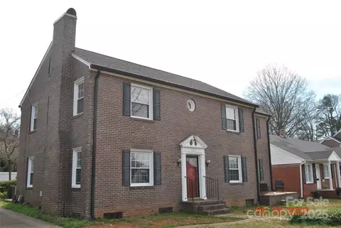 1307 S Kings Dr, Charlotte, NC 28207