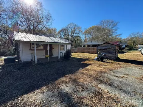 178 Newline Rd, Mooresboro, NC 28114