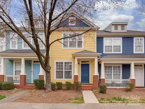 244 Hurston Cir, Charlotte, NC 28208