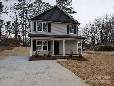 1302 Browdis Ave, Kannapolis, NC 28083