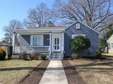 2046 Cartier Way, Charlotte, NC 28208